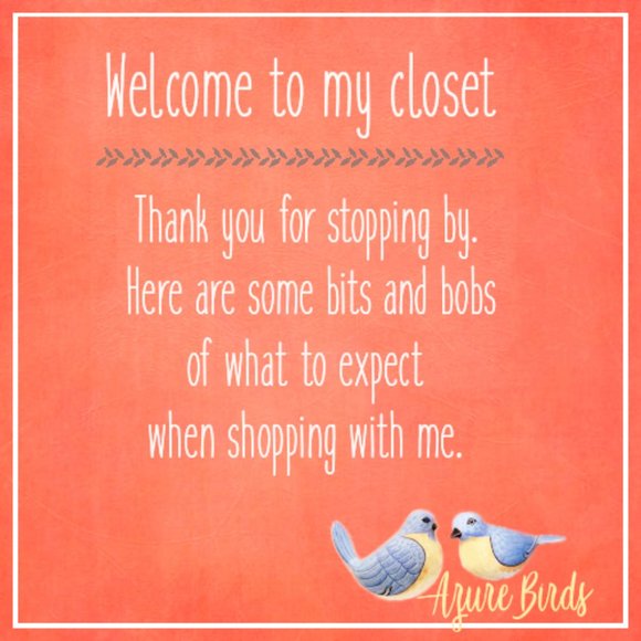 Azure Birds! - Picture 2 of 9